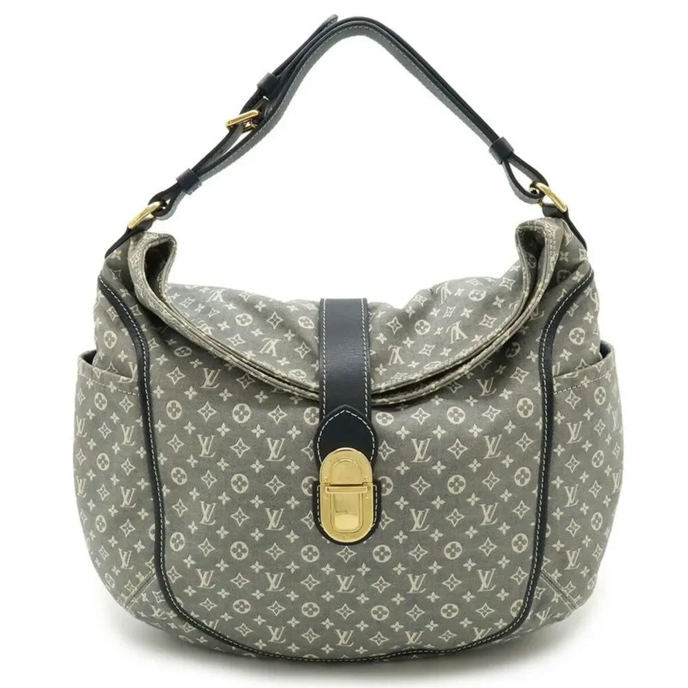Louis Vuitton Monogram Idylle Romance Shoulder Bag